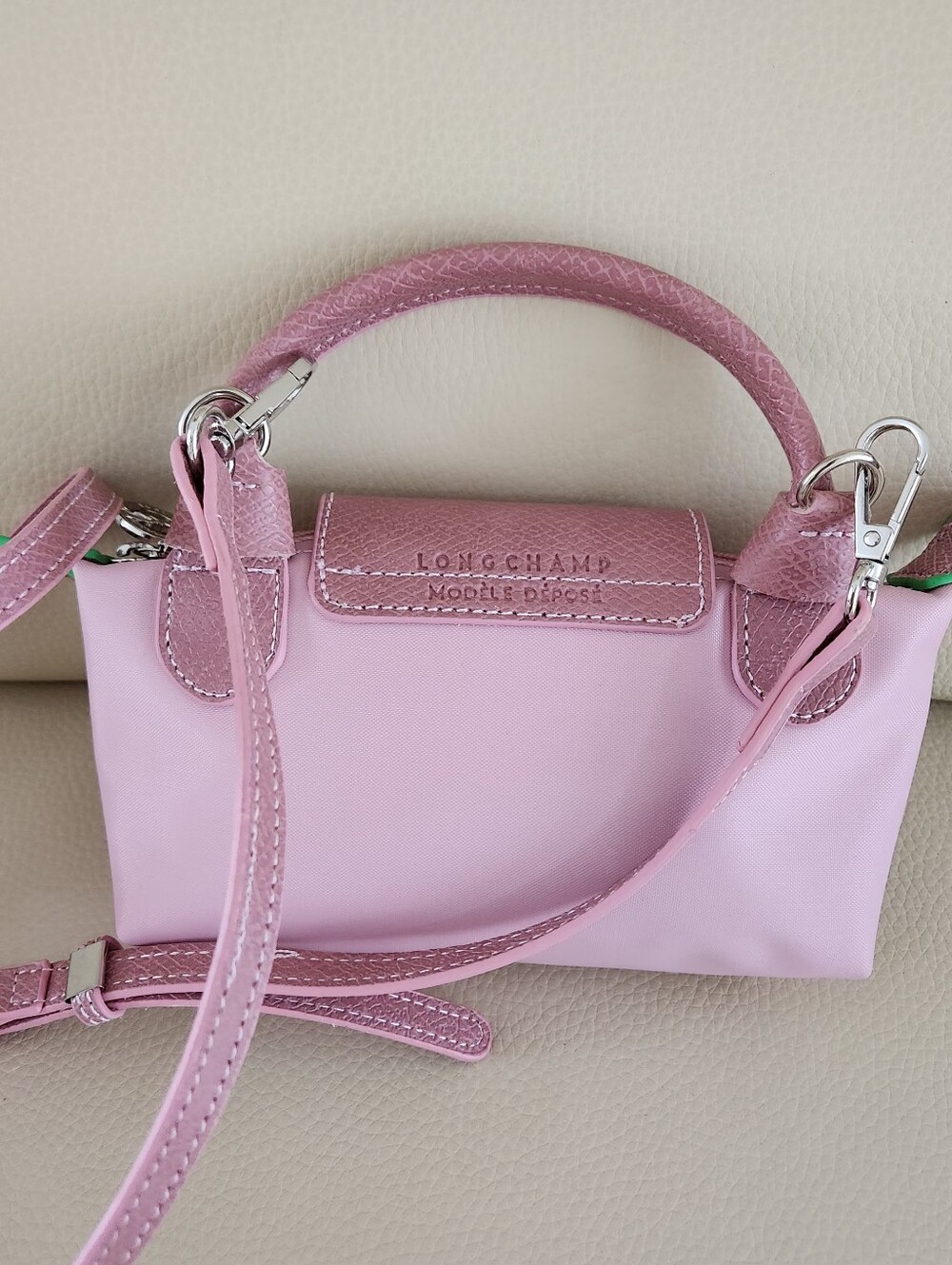 Longchamp - Picture 4 of 7